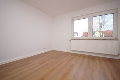 Alles um die Ecke!