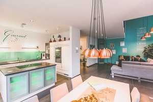 Mit massa Haus. Raus aus der Wohnung rein in das Eigenheim und dabei Geld sparen !!!! – Halle (Saale) – Vorschaubild 2