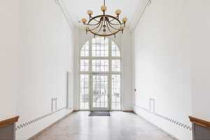 Exklusive 1-Zimmer-Wohnung mit Südbalkon und Concierge-Service im Cumberland Haus am Kurfürstendamm – Berlin – Vorschaubild 17