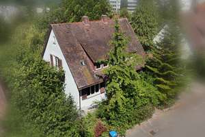 ZWEIFAMILIENHAUS MIT 
EINLIEGERWOHNUNG IN EINER 
TOPLAGE VON SCHWÄBISCH HALL – Die vollständige Adresse der Immobilie erhältst du vom Anbieter., 74523 Schwäbisch Hall – Vorschaubild 4