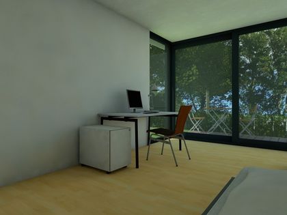 1 1 5 Zimmer Wohnung Zur Miete In Karlsruhe Immobilienscout24