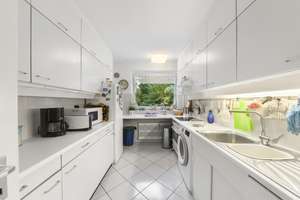 Wohnen mit viel Platz und eigener Terrasse - 4-Zimmer-Wohnung in begehrter Westend-Lage – Die vollständige Adresse der Immobilie erhältst du vom Anbieter., 14055 Westend, Berlin – Vorschaubild 5