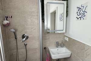 Charmante 3-Zimmer Dachgeschosswohnung in Stuttgart-Süd – Die vollständige Adresse der Immobilie erhältst du vom Anbieter., 70199 Heslach, Stuttgart – Vorschaubild 7