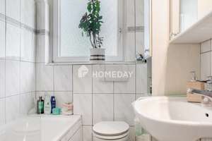 Seltene Gelegenheit: 3-Zimmer-Erdgeschosswohnung mit eigenem Garten, Terrasse und Garage – 44265 Wellinghofen, Dortmund – Vorschaubild 8