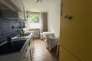 Grüne Oase in Obermenzing: Helle 2-Zimmer-Wohnung mit Loggia und Wasserblick – Die vollständige Adresse der Immobilie erhältst du vom Anbieter., 81245 Obermenzing, München – Vorschaubild 7