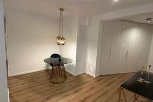 Exklusive, neuwertige Wohnung mit Garten und Designer Einbauküche in Hamburg Harvestehude  – Helene-Lange-Straße 5, 20144 Harvestehude, Hamburg – Vorschaubild 14