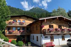 Traumhaft wohnen in Schönau am Königssee – Berchtesgadener Land (Kreis) – Vorschaubild 1