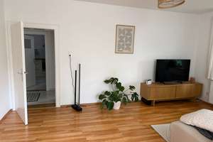Charmante Hochparterrewohnung in ruhiger Lage – Die vollständige Adresse der Immobilie erhältst du vom Anbieter., 81375 Neuhadern, München – Vorschaubild 6