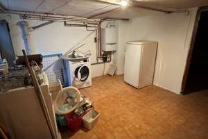 Gepflegtes Einfamilienreihenhaus in ruhiger Wohnlage am Frankfurter Berg - Keine Erbpacht! – Die vollständige Adresse der Immobilie erhältst du vom Anbieter., 60433 Frankfurter Berg, Frankfurt am Main – Vorschaubild 11