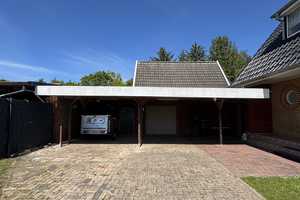 * PV-Anlage * EBK  * Wintergarten * Dach von 2014 * Carport * Garage * Werkstatt * Gartenhütte * – Leer (Kreis) – Vorschaubild 21