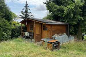 Geräumiges Einfamilienhaus mit großem Gartengrundstück – Hasenheide 6, 55442 Bad Kreuznach (Kreis) – Vorschaubild 10