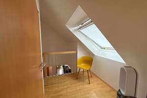 ***Gepflegte Maisonette Wohnung mit Garage in Top-Lage von Essen-Bredeney*** – 45133 Bredeney, Essen – Vorschaubild 30