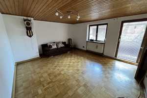 Wohnhaus mit großer Scheune in zentraler Lage von Werbach – Main-Tauber-Kreis – Vorschaubild 4