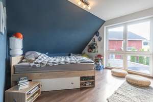 Wunderschönes Einfamilienhaus mit Pool in ruhiger Lage von Nenndorf! – Die vollständige Adresse der Immobilie erhältst du vom Anbieter., 21224 Rosengarten – Vorschaubild 18