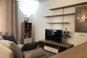 Elegante 3-Raum-Wohnung mit gehobener Innenausstattung mit Balkon+ Einbauküche in Kassel – Parkstraße 41, 34119 Kassel – Vorschaubild 6