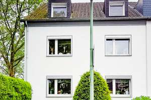 GE-Ückendorf: Ideal als Mehrgenerationenlösung: Einseitig freistehendes Zweifamilienhaus! – Die vollständige Adresse der Immobilie erhältst du vom Anbieter., 45886 Ückendorf, Gelsenkirchen – Vorschaubild 2