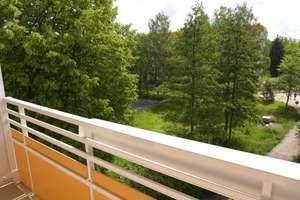 Kappel * 3 Zimmer mit Balkon * Einbauküche möglich *Frei ab 01.07.2026 – Straße Usti nad Labem 201, 9119 Kappel, Chemnitz – Vorschaubild 3