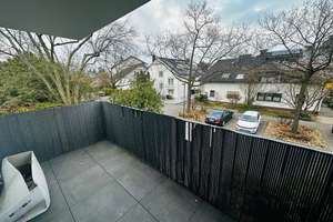 Im Buchrainweg vermietete 3 Zimmer Neubau 2 Bäder 2 Balkone mit Küche und Einbauschränke – 63069 Lauterborn, Offenbach am Main – Vorschaubild 18