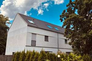 Neubau (Baujahr 2018) Reihenendhaus – Parkviertelallee 13, 14089 Kladow, Berlin – Vorschaubild 4