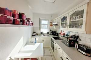 SOLIDE, MASSIV, WERTBESTÄDIG!!! Attraktive 2- Zimmer- ETW  mit Balkon und Carport – Riedweg 3, 36266 Heringen (Werra) – Vorschaubild 12