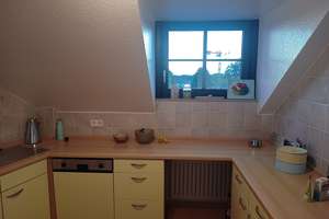 3-Zimmer-DG-Maisonette-Wohnung beste Lage – Die vollständige Adresse der Immobilie erhältst du vom Anbieter., 52066 Burtscheid Steinebrück, Aachen – Vorschaubild 4