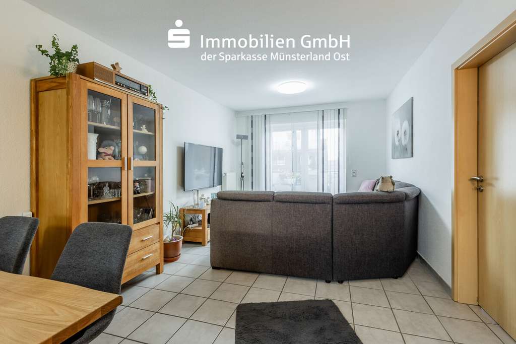 Immobilie in Ennigerloh - Hier ist Ihr Kapital gut investiert! - Bild 2