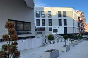 Ankommen. Wohlfühlen. Zuhause sein. Exklusiv. Vollmöbliertes Apartment – Sachsenstraße 3, 75177 Nordstadt, Pforzheim – Vorschaubild 18