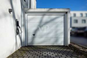 Möblierte Wohlfühloase mit Sonnenbalkon, Garten und stilvollem Komfort – Die vollständige Adresse der Immobilie erhältst du vom Anbieter., 42489 Wülfrath – Vorschaubild 32
