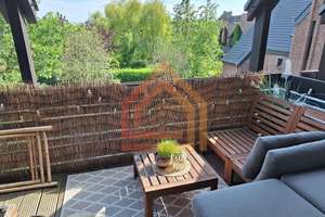 Gemütliche 2-Zimmer-Wohnung mit Balkon und Stellplatz – 40591 Wersten, Düsseldorf – Vorschaubild 2