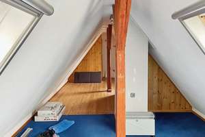 Familienglück auf ca. 754 m² Grundstück – Charmante Doppelhaushälfte mit großem Garten in Essen – Die vollständige Adresse der Immobilie erhältst du vom Anbieter., 45359 Schönebeck, Essen – Vorschaubild 15