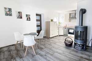 Charmantes saniertes 120 m2 großes 4-Zimmer EFH in ruhiger Lage in Waldkraiburg – Mühldorf am Inn (Kreis) – Vorschaubild 14