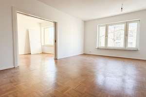 Traumlage Maschsee – 5 Zimmer, Balkon, Terrasse & pure Lebensqualität – Wiesenstraße 53, 30169 Südstadt, Hannover – Vorschaubild 2