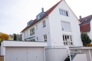3,5 Zimmerwohnung mit Blick in die Weinberge - stadtnah und doch im Grünen - – Die vollständige Adresse der Immobilie erhältst du vom Anbieter., 70329 Obertürkheim (Ortsteil), Stuttgart – Vorschaubild 18