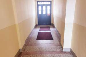 3-Zimmer-Wohnung mit Terrasse + TG-Stellplatz auf dem Kaßberg!
Für Eigennutzer oder Kapitalanleger! – Die vollständige Adresse der Immobilie erhältst du vom Anbieter., 9112 Kaßberg, Chemnitz – Vorschaubild 10