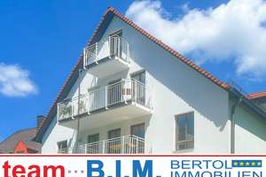 Bestlage am Hirschgarten: Ziemlich individuelle Dachterrassen-Wohnung | Ideal für Single oder Paar