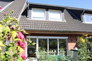 Reihenmittelhaus im Herzen von Schwansen! – Die vollständige Adresse der Immobilie erhältst du vom Anbieter., 24354 Rieseby – Vorschaubild 5