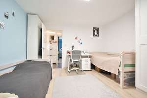 2,5-Zimmer-Wohnung mit Einbauküche in München-Ramersdorf – Chiemgaustraße 119, 81549 Balanstraße-West, München – Vorschaubild 19