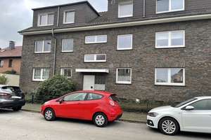 "Ideal für eine ältere Person"
Schöne 2,5 Zimmer-Wohnung mit Balkon in 47228 Duisburg-Oestrum – Die vollständige Adresse der Immobilie erhältst du vom Anbieter., 47228 Bergheim, Duisburg – Vorschaubild 2