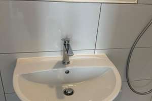 Komplett saniertes Apartment in Oberhausen Sterkrade-Mitte – Bahnhofstraße 26, 46145 Sterkrade-Mitte, Oberhausen – Vorschaubild 7