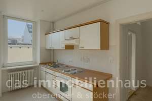 Charme und Stadtleben: Helle 3-Zimmer-Altbauwohnung im Östlichen Ringgebiet – Die vollständige Adresse der Immobilie erhältst du vom Anbieter., 38102 Östliches Ringgebiet, Braunschweig – Vorschaubild 7