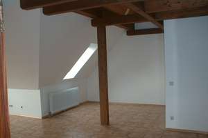 Gefragte 2,5 ZKB Maisonette-Galeriewohnung, Innenstadt-West , im Grünen – Sophienstraße 94, 76133 Weststadt, Karlsruhe – Vorschaubild 8