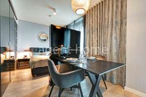 MÖBLIERT-LIFESTYLE IN MITTE - Apartment mit Balkon in der Cloud No.7 – Die vollständige Adresse der Immobilie erhältst du vom Anbieter., 70191 Europaviertel, Stuttgart – Vorschaubild 6