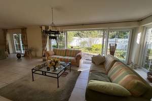 Modernisierte Architektenvilla mit idyllischem Garten & flexiblen Grundrissstrukturen in Holthausen – Die vollständige Adresse der Immobilie erhältst du vom Anbieter., 45470 Menden-Holthausen, Mülheim an der Ruhr – Vorschaubild 9