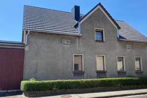 Einfamilienhaus mit Potential – Die vollständige Adresse der Immobilie erhältst du vom Anbieter., 4862 Mockrehna – Vorschaubild 2