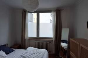 Zentrale 3-Zimmer-Wohnung im Herzen West-Berlins – Die vollständige Adresse der Immobilie erhältst du vom Anbieter., 10719 Charlottenburg, Berlin – Vorschaubild 1