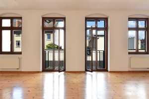 Ruhig gelegene Wohnung mit großem Balkon in TOP-Lage Prenzlauer Berg, bezugsfrei! – Saarbrücker Str. 7, 10405 Berlin – Vorschaubild 2