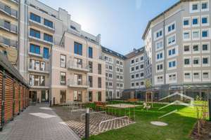 NEUBAU: G31 Urban Living – Investieren in Berlin Friedrichshain – Die vollständige Adresse der Immobilie erhältst du vom Anbieter., 10247 Friedrichshain, Berlin – Vorschaubild 5