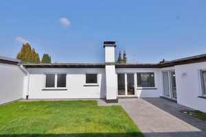 Attraktiver Bungalow mit Einliegerwohnung und zusätzlicher Nutzfläche in bevorzugter Lage von Hilden – Mettmann (Kreis) – Vorschaubild 27