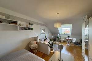 „Lieblingslage Adolfsallee“ – Vermietetes 3 Zimmer-Altbaujuwel in sehr begehrter Innenstadtlage – Die vollständige Adresse der Immobilie erhältst du vom Anbieter., 65185 Mitte, Wiesbaden – Vorschaubild 10