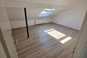 Lichtdurchflutetes 4-Zimmer Maisonette-Wohnen mit Weitblick - Provisionsfrei von privat – 67069 Edigheim, Ludwigshafen am Rhein – Vorschaubild 11